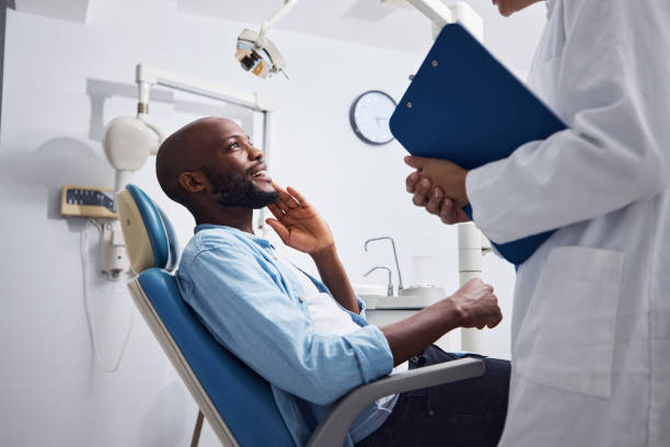 Best Emergency Dentist for Lost Fillings or Crowns in Indio, CA
