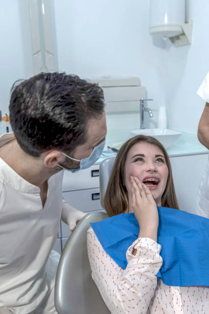 Best Emergency Dental Services for Seniors in Indio, CA