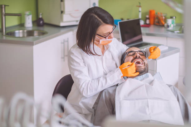 Best Emergency Root Canal Treatment in Indio, CA