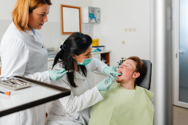 Best Emergency Dentist for Knocked-Out Tooth in Indio, CA